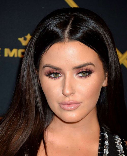 Abigail Ratchford at the 2016 MAXIM Hot 100 Party in Los Angeles 4