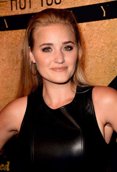 Amanda Michalka at 2016 Maxim Hot 100 Party in Los Angeles 5