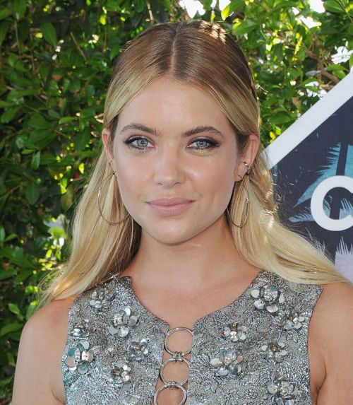 Ashley Benson at Teen Choice Awards 2016 in Inglewood 31 July 2016 4