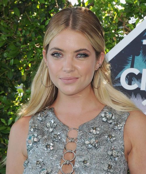 Ashley Benson at Teen Choice Awards 2016 in Inglewood 31 July 2016 9