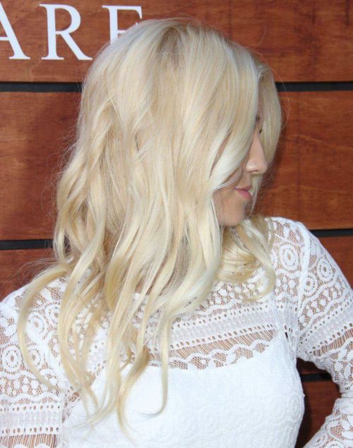 Ava Sambora At Guess Dare + Double Dare Fragrance Launch 8