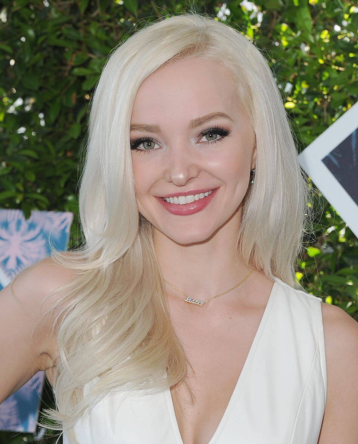 Dove Cameron at Teen Choice Awards 2016 in Inglewood