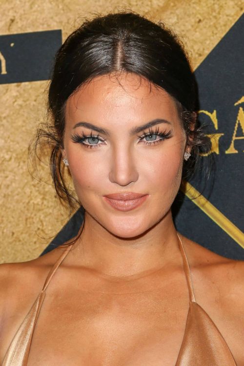 Natalie Halcro at 2016 Maxim Hot 100 Party in Los Angeles 5