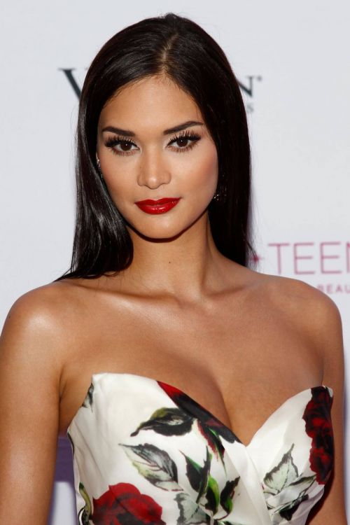 Pia Alonzo Wutzbach at 2016 Miss Teen USA Competition in Las Vegas 11