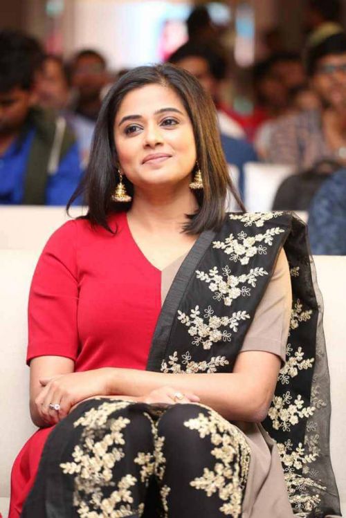 Actress Priyamani at Mana Oori Ramayanam Audio Launch Photos