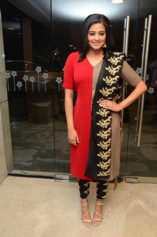 Actress Priyamani at Mana Oori Ramayanam Audio Launch Photos 6