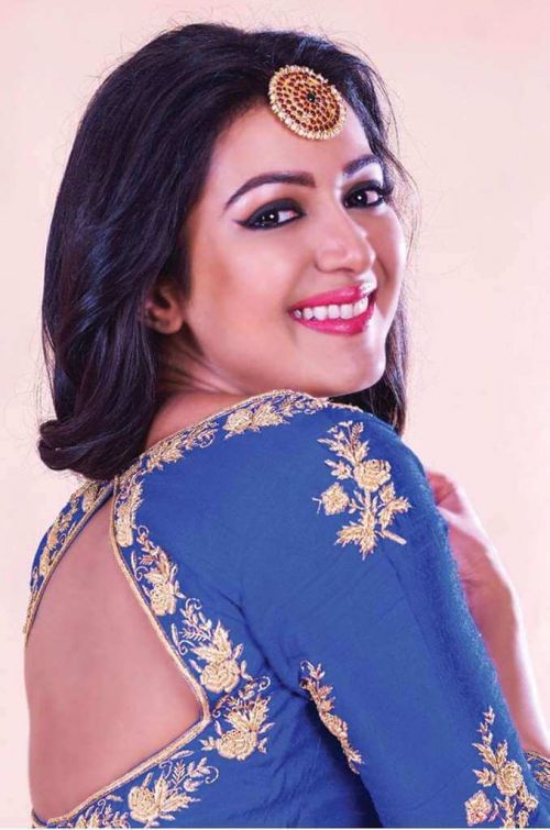 Catherine Tresa Photoshoot for Wedding Vows Magazine 4