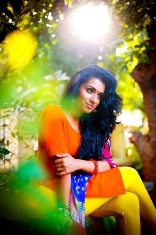 Chetana Uttej Hot Photoshoot Pics 3