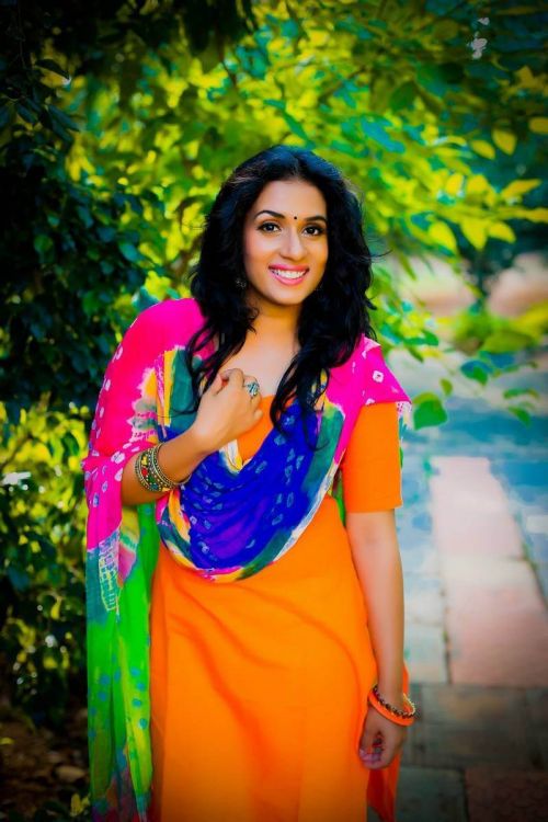 Chetana Uttej Hot Photoshoot Pics 4