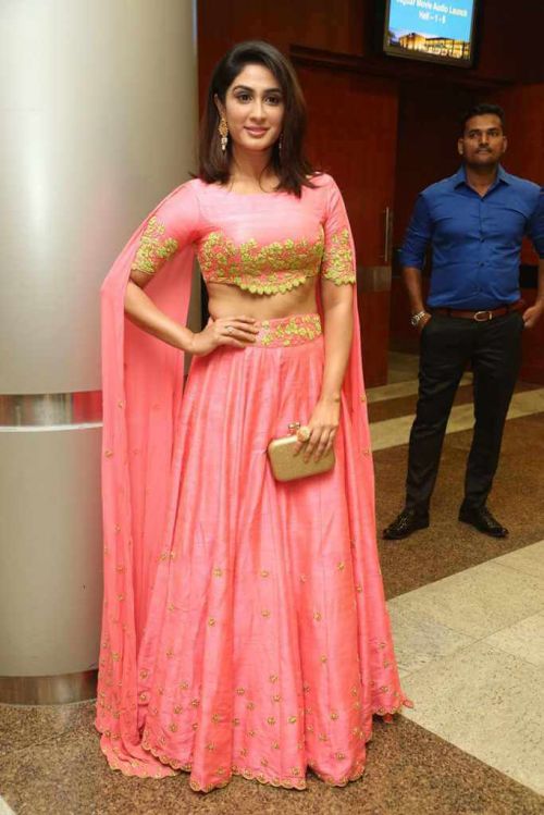Deepti Sati Latest at Jaguar Audio Launch Photos 3
