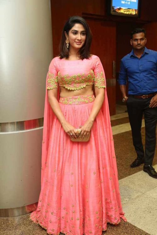Deepti Sati Latest at Jaguar Audio Launch Photos 4