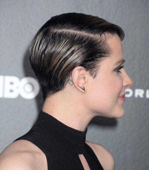 Evan Rachel Wood Stills at 