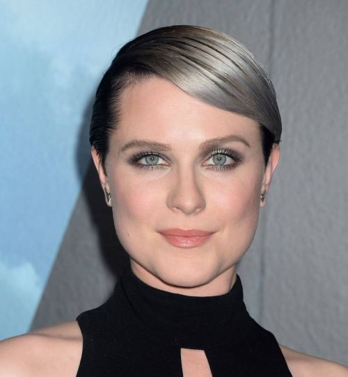 Evan Rachel Wood Stills at 