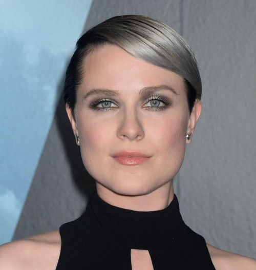 Evan Rachel Wood Stills at 