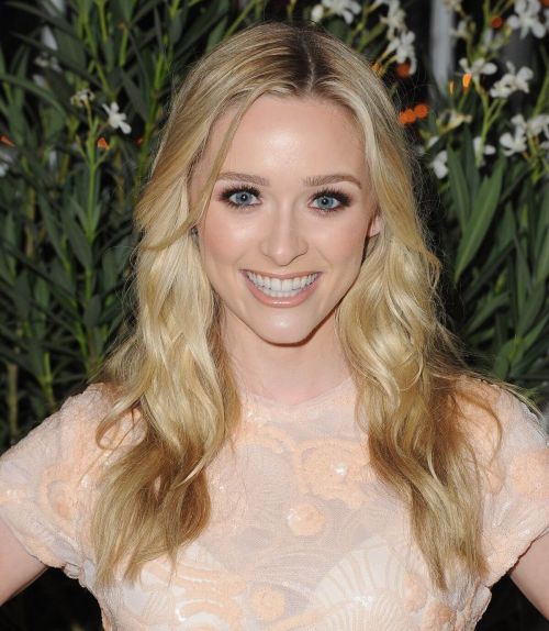 Greer Grammer Stills at Teen Vogue Young Hollywood Party in Los Angeles 5