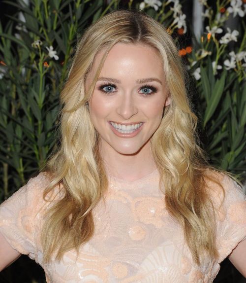 Greer Grammer Stills at Teen Vogue Young Hollywood Party in Los Angeles 3