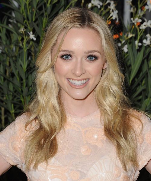 Greer Grammer Stills at Teen Vogue Young Hollywood Party in Los Angeles 4