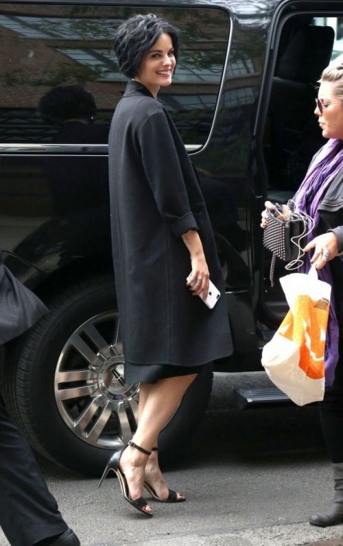 Jaimie Alexander Stills at Amazon