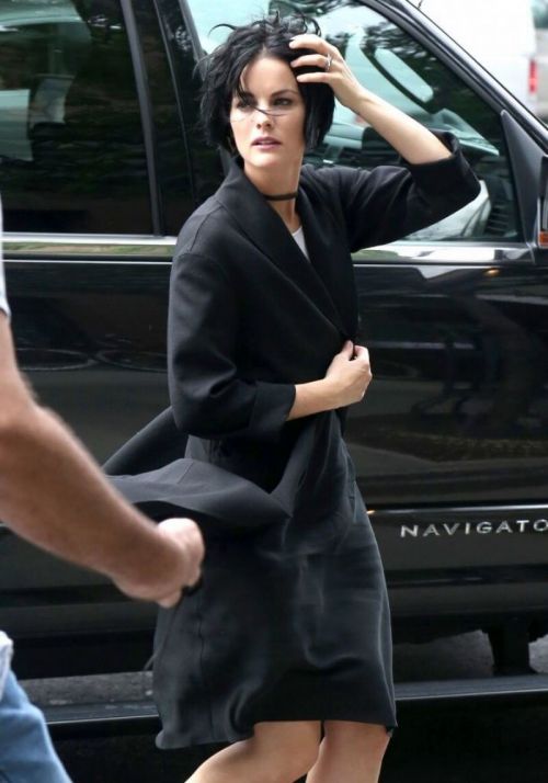 Jaimie Alexander Stills at Amazon
