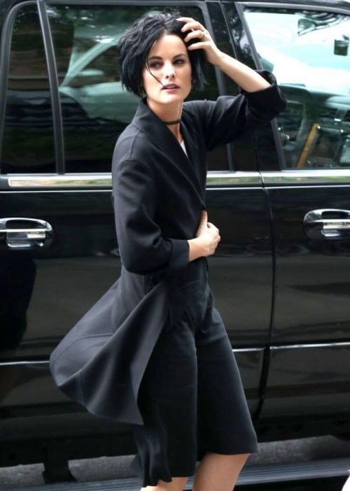 Jaimie Alexander Stills at Amazon