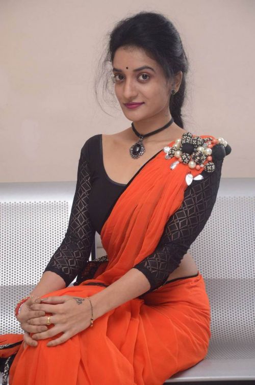 Janani at Lakshmi Devi Samarpinchu Nede Chudandi Platinum Disc Function 3