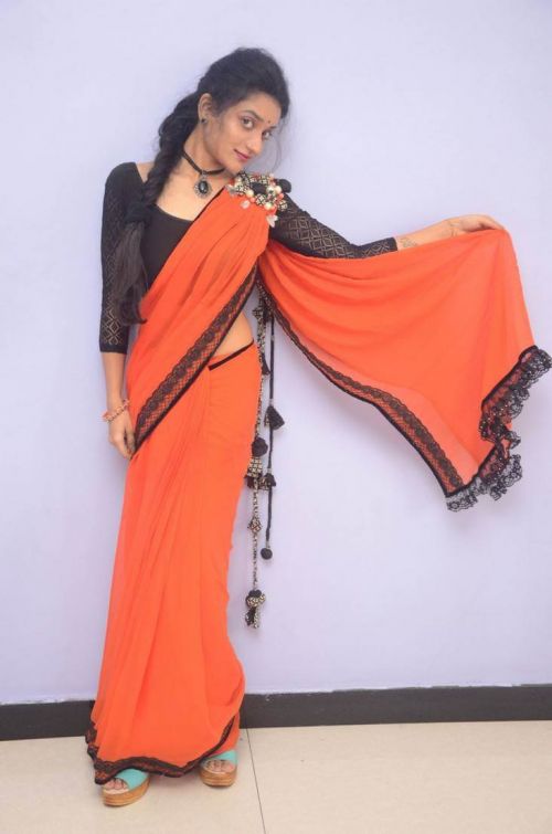 Janani at Lakshmi Devi Samarpinchu Nede Chudandi Platinum Disc Function 18