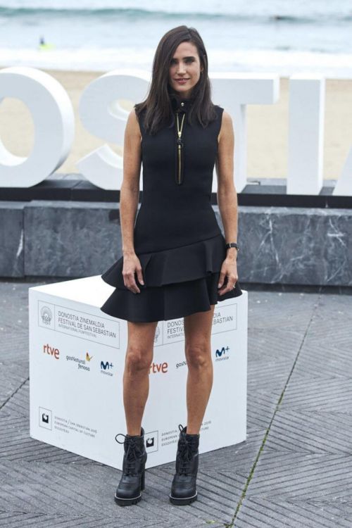Jennifer Connelly Stills at 2016 San Sebastian International Film Festival 1
