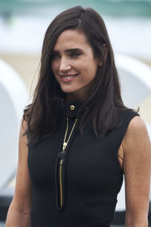 Jennifer Connelly Stills at 2016 San Sebastian International Film Festival 3