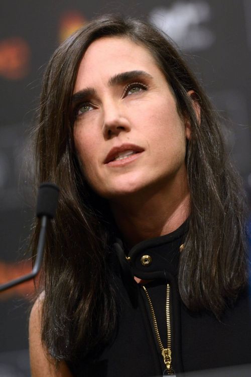 Jennifer Connelly Stills at San Sebastin International Film Festival 2