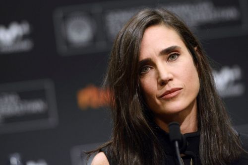 Jennifer Connelly Stills at San Sebastin International Film Festival 5