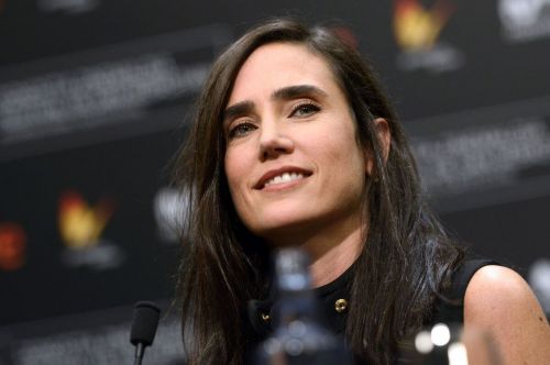 Jennifer Connelly Stills at San Sebastin International Film Festival 7