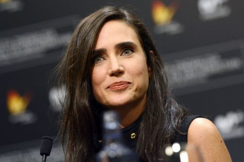 Jennifer Connelly Stills at San Sebastin International Film Festival 8