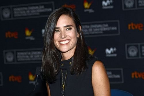 Jennifer Connelly Stills at San Sebastin International Film Festival 9