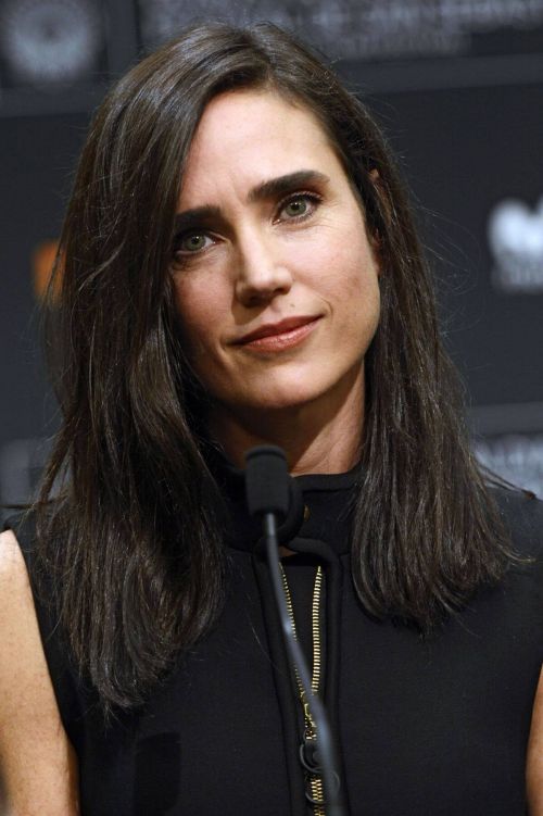 Jennifer Connelly Stills at San Sebastin International Film Festival 10