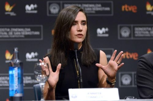 Jennifer Connelly Stills at San Sebastin International Film Festival 11