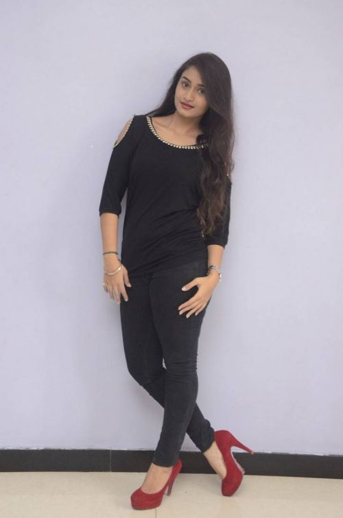 Kiran Chetwani at Lakshmi Devi Samarpinchu Nede Chudandi Disc Function 4
