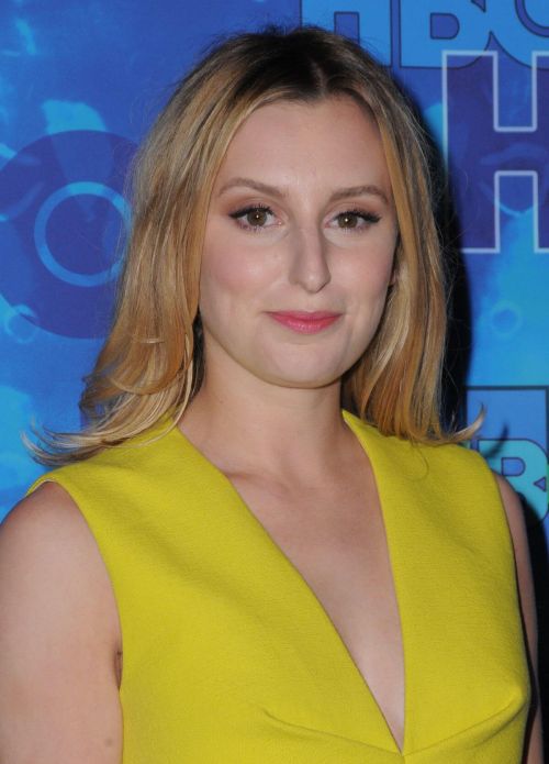 Laura Carmichael at 68th Annual Primetime Emmy Awards in Los Angeles 16