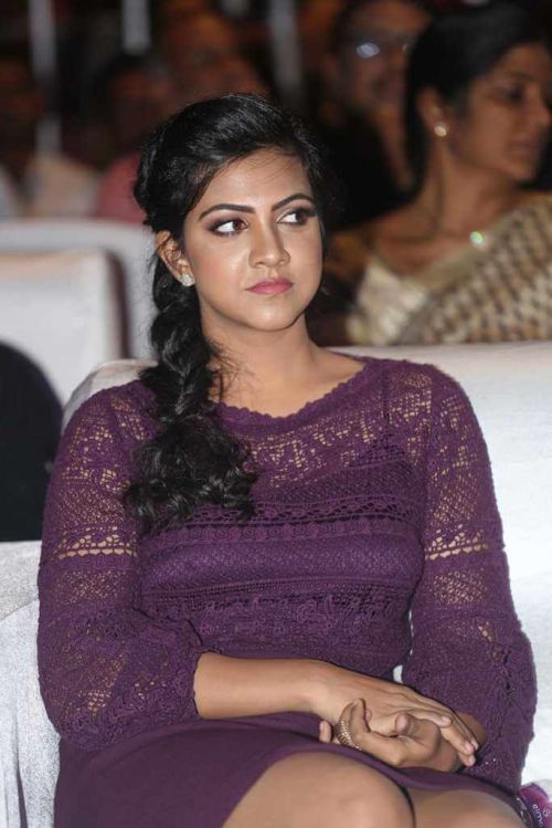 Madonna Sebastian Hot at Premam Audio Launch Photos 6