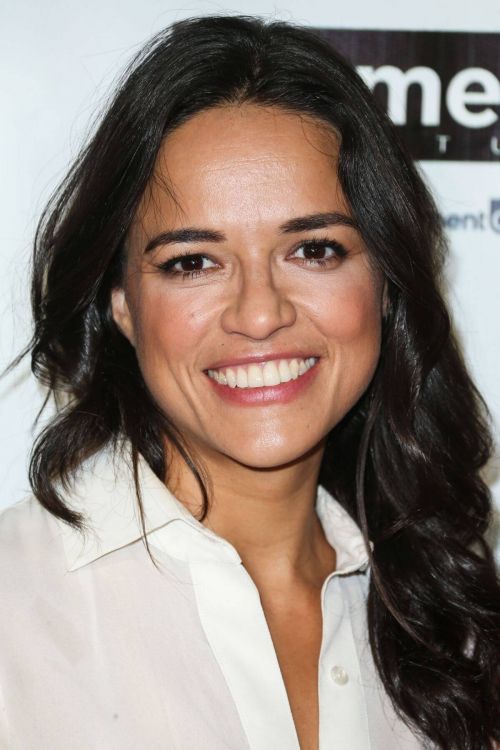 Michelle Rodriguez Stills at Milton