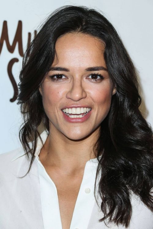 Michelle Rodriguez Stills at Milton