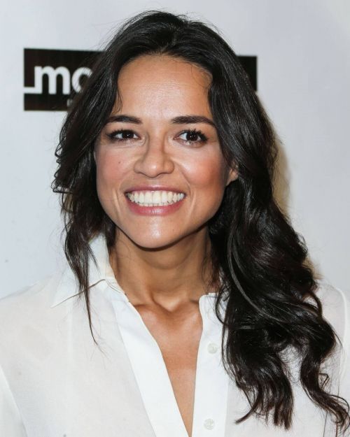 Michelle Rodriguez Stills at Milton