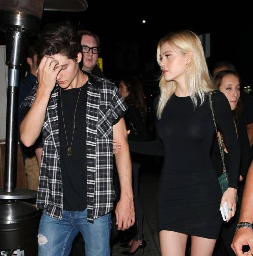 Nicola Peltz Stills at Nice Guy in West Hollywood 7