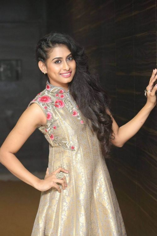 Nithya Naresh at Nandini Nursing Home Audio Launch Photos 3