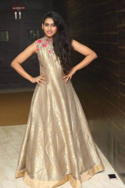 Nithya Naresh at Nandini Nursing Home Audio Launch Photos 4