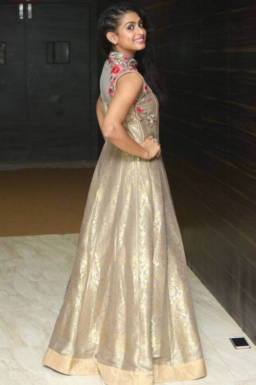 Nithya Naresh at Nandini Nursing Home Audio Launch Photos 6