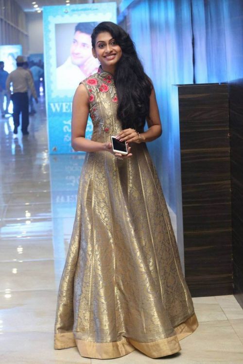 Nithya Naresh at Nandini Nursing Home Audio Launch Photos 7