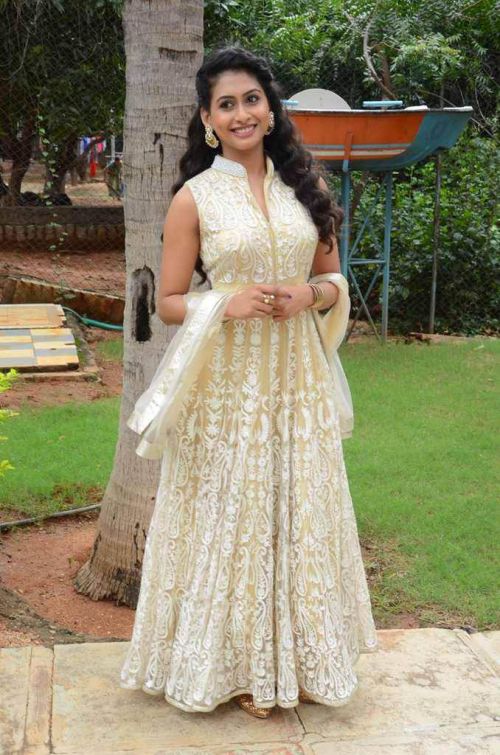 Nithya Naresh at Nandini Nursing Home First Look Launch 12