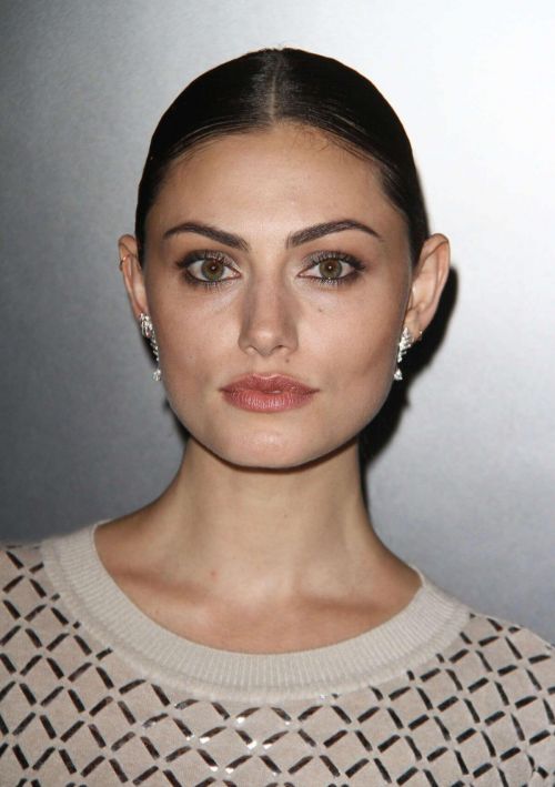 Phoebe Tonkin at Chanel Celebrates Launch in Los Angeles 6