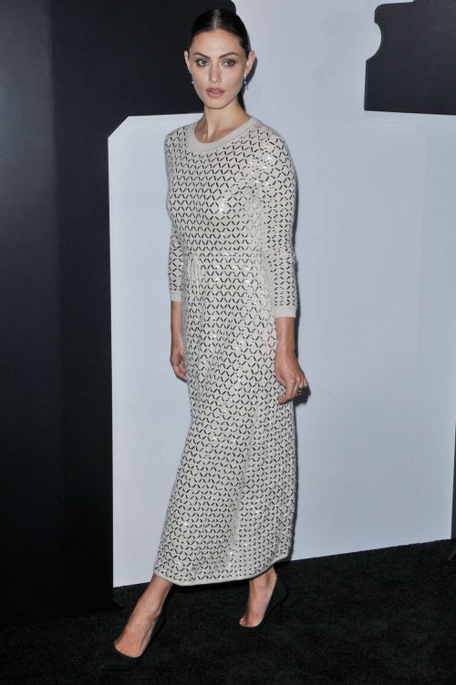 Phoebe Tonkin at Chanel Celebrates Launch in Los Angeles 8