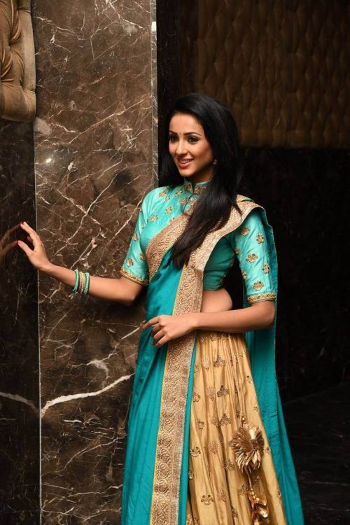 Pooja Sri at Majnu Movie Audio Launch Photos